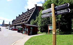 Patagonia Atiram Hotel